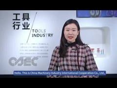 সিএইসি সারফেস গ্রিলিং হুইল