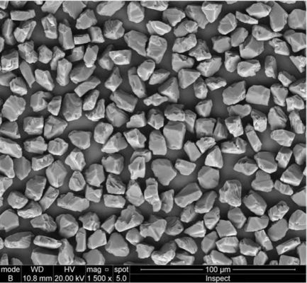Synthetic Diamond Micro Powder Industrial Abrasives Synthetic Diamond Grit