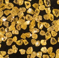 Synthetic Diamond Micro Powder Industrial Abrasives Synthetic Diamond Grit
